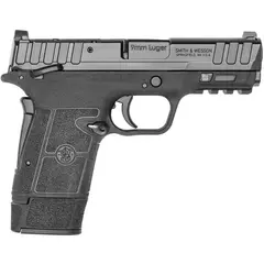 Smith & Wesson Equalizer 9mm, 3.675" Barrel, Black, RFX11 - photo 1
