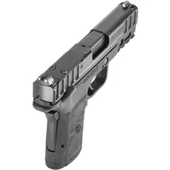 Smith & Wesson Equalizer 9mm, 3.675" Barrel, Black, RFX11 - photo 2