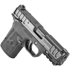 Smith & Wesson Equalizer 9mm, 3.675" Barrel, Black, RFX11 - photo 4