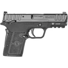 Smith & Wesson Equalizer 9mm, 3.675" Barrel, Black, RFX11 - photo 5