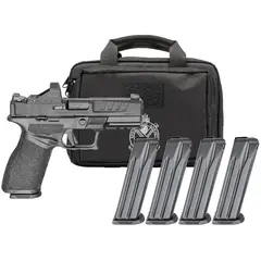 Springfield Armory Echelon 4.0FC 9mm, 4" Barrel, RFX11 Gear Pac - photo 1