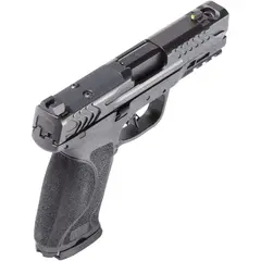 Smith & Wesson PC M&P M2.0 FS Carry Comp 10mm, 4" Barrel, NTS, Black - photo 1
