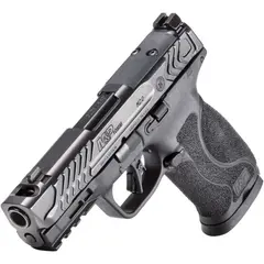Smith & Wesson PC M&P M2.0 FS Carry Comp 10mm, 4" Barrel, NTS, Black - photo 2