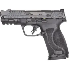 Smith & Wesson PC M&P M2.0 FS Carry Comp 10mm, 4" Barrel, NTS, Black - photo 3