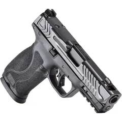 Smith & Wesson PC M&P M2.0 FS Carry Comp 10mm, 4" Barrel, NTS, Black - photo 4