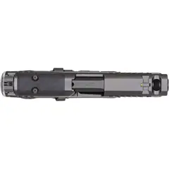Smith & Wesson PC M&P M2.0 FS Carry Comp 10mm, 4" Barrel, NTS, Black - photo 5