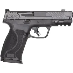 Smith & Wesson PC M&P M2.0 FS Carry Comp 10mm, 4" Barrel, NTS, Black - photo 6