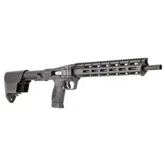 Smith & Wesson M&P FPC 9mm, 16.25" Barrel, Black - photo 3