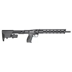 Smith & Wesson M&P FPC 9mm, 16.25" Barrel, Black - photo 4