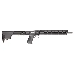 Smith & Wesson M&P FPC 9mm, 16.25" Barrel, Black - photo 5