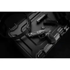 Smith & Wesson M&P9 M2.0 Competitor HD OR FS 9mm, 5" Barrel, Black - photo 5