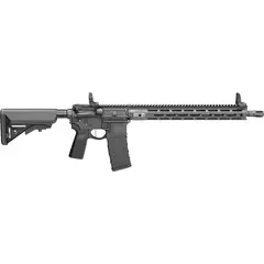 Springfield Armory Saint Victor V2 5.56 NATO, 16" Barrel, Black - photo 1