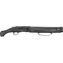 Mossberg 990 Aftershock 12 Gauge, 14.75" Barrel, Black - photo 1