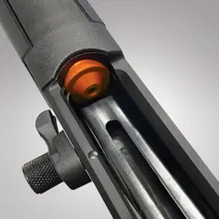 Mossberg 990 Aftershock 12 Gauge, 14.75" Barrel, Black - photo 5