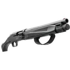 Mossberg 990 Aftershock 12 Gauge, 14.75" Barrel, Black - photo 7