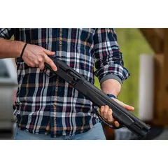 Mossberg 990 Aftershock 12 Gauge, 14.75" Barrel, Black - photo 9