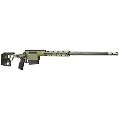 SIG Sauer Cross-Magnum Sawtooth 300 Win Mag, 24" Barrel, Moss Green - photo 5