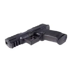 Walther PDP Compact OR 9mm, 4" Barrel, Black - photo 6