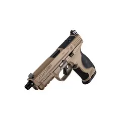 Smith & Wesson M&P9 M2.0 Metal 9mm Luger, Threaded Barrel, FDE - photo 5