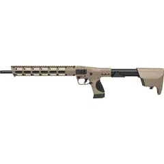 Smith & Wesson M&P FPC 9mm, 16.25" Barrel, FDE - photo 1