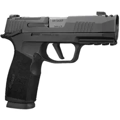 SIG Sauer P365 XMACRO Comp 9mm, 3.1" Barrel, Black - photo 2