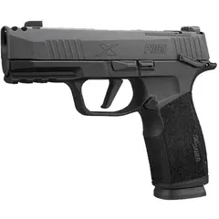 SIG Sauer P365 XMACRO Comp 9mm, 3.1" Barrel, Black - photo 4