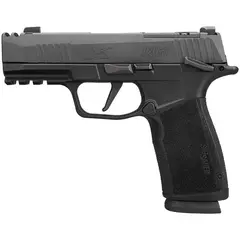 SIG Sauer P365 XMACRO Comp 9mm, 3.1" Barrel, Black - photo 5