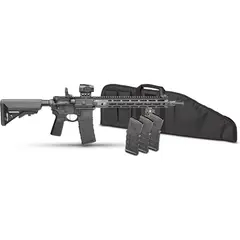 Springfield Armory Saint Victor V2 5.56 NATO, 14" Barrel, Viridian Gear Pac - photo 3