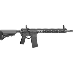 Springfield Armory Saint Victor V2 5.56 NATO, 14" Barrel, Viridian Gear Pac - photo 4