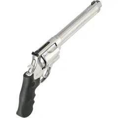 Smith & Wesson Model S&W500 X-Frame 500 S&W Mag, 8.38" Barrel, SS/BLK - photo 6