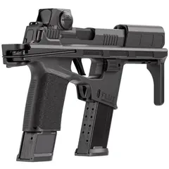 SIG Sauer P365-FLUX 9mm, 6" Barrel, SIG-LOC Comp - photo 3