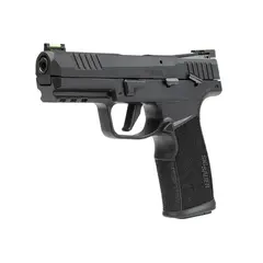 SIG Sauer P322 22 Long Rifle, 4" Barrel, Optic Ready, Black - photo 4
