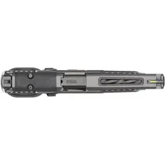 Smith & Wesson M&P9 M2.0 Competitor HD OR FS 9mm, 5" Barrel, NTS, Black - photo 4