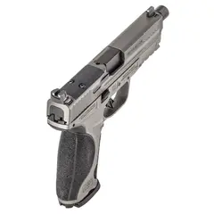Smith & Wesson M&P9 M2.0 Metal 9mm, Threaded Barrel, Gray - photo 2