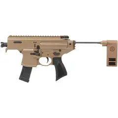 SIG Sauer MPX-Copperhead 9mm, 3.5" Barrel, Coyote - photo 1
