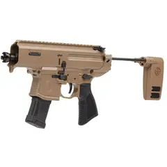 SIG Sauer MPX-Copperhead 9mm, 3.5" Barrel, Coyote - photo 4