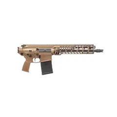 SIG Sauer MCX-Spear Pistol 7.62 NATO 13" Barrel Coyote - photo 1