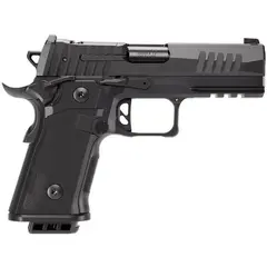 SIG Sauer P211-GT4 9mm Luger, Opt Rdy, Black - photo 1