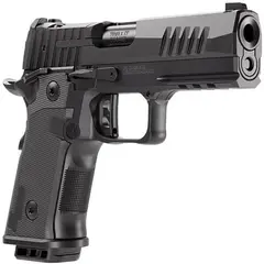 SIG Sauer P211-GT4 9mm Luger, Opt Rdy, Black - photo 3