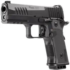 SIG Sauer P211-GT4 9mm Luger, Opt Rdy, Black - photo 5