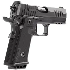 SIG Sauer P211-GT4 9mm Luger, Opt Rdy, Black - photo 6