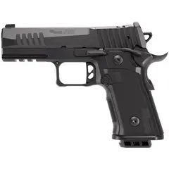 SIG Sauer P211-GT4 9mm Luger, Opt Rdy, Black - photo 8