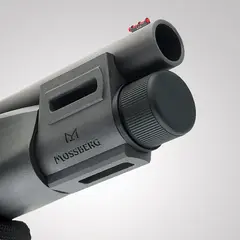 Mossberg 990 Aftershock 12 Gauge, 14.75" Barrel, Black, LaserSaddle - photo 4