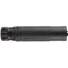 Sandman X 7.62mm/30 Cal Thrd Rifle Suppressor KeyMo Mnt BLK - photo 2