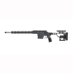 SIG Sauer Cross 6.5 Creedmoor, 18" Barrel, Black - photo 1