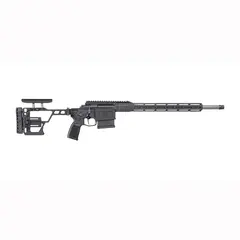 SIG Sauer Cross 6.5 Creedmoor, 18" Barrel, Black - photo 2