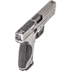 Smith & Wesson M&P9 M2.0 Metal 9mm, 4.25" Barrel, Gray - photo 3