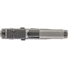 Smith & Wesson M&P9 M2.0 Metal 9mm, 4.25" Barrel, Gray - photo 4