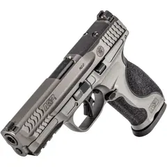 Smith & Wesson M&P9 M2.0 Metal 9mm, 4.25" Barrel, Gray - photo 5