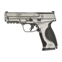 Smith & Wesson M&P9 M2.0 Metal 9mm, 4.25" Barrel, Gray - photo 6